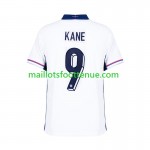 Maillot/Tenue Angleterre Harry Kane 10 Domicile UEFA Euro 2024